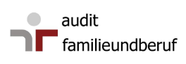 Audit Familie und Beruf