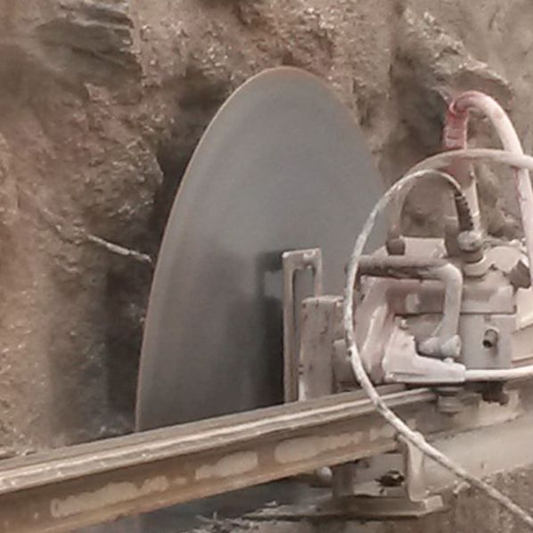 Bohren, Schneiden und Sägen von Beton