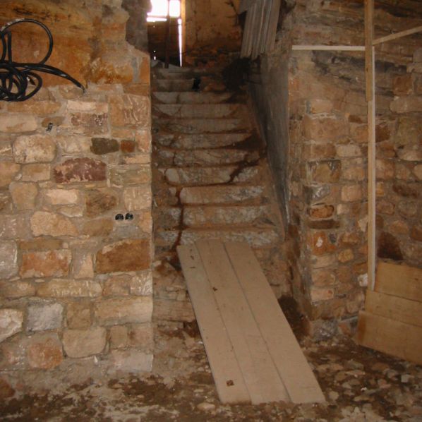 Bohren, Schneiden und Sägen von Beton