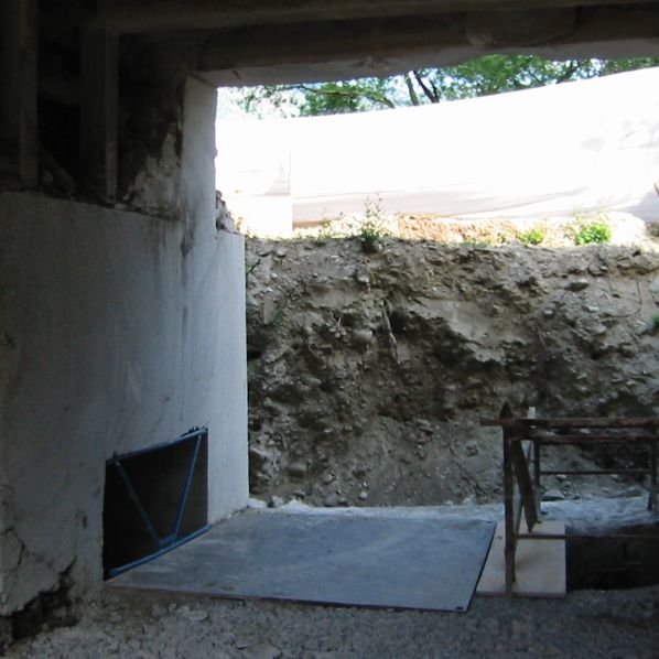 Bohren, Schneiden und Sägen von Beton