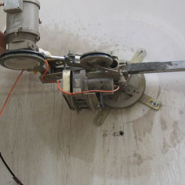 Bohren, Schneiden und Sägen von Beton