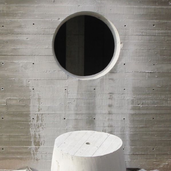 Bohren, Schneiden und Sägen von Beton